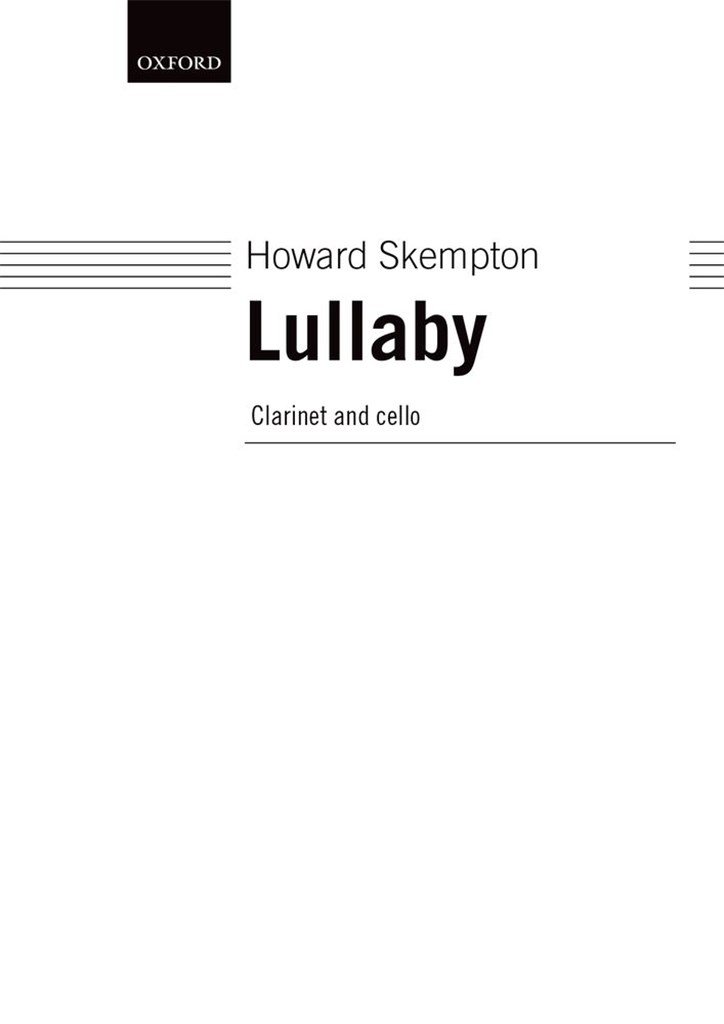 Lullaby